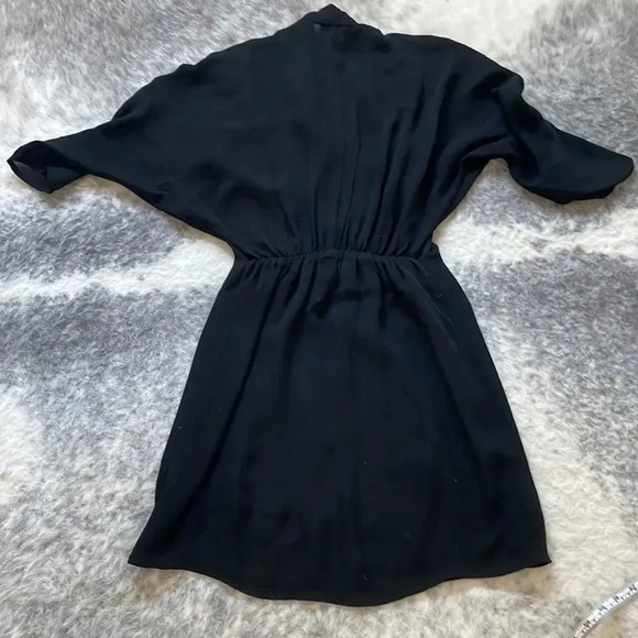 Babaton Cuthbert 100% Silk Dress - Picture 13 of 16